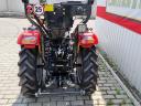 Traktor Captain 263 4WD