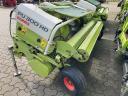 Adapter rozliczeniowy CLAAS PU 300 HD