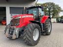 Traktor Massey Ferguson 7724S Dyna VT