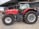 Ciągnik Massey Ferguson 7724S Dyna VT