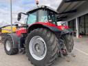 Massey Ferguson 7724S Dyna VT tractor