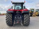 Tractor Massey Ferguson 7724S Dyna VT