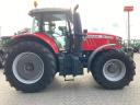 Ciągnik Massey Ferguson 7724S Dyna VT