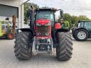 Ciągnik Massey Ferguson 7724S Dyna VT