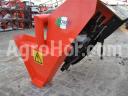 Trench cutter, trencher max. trench depth 70 cm (cardan drive, rear mounted) / GREP 90