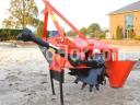 Trench cutter, trencher max. trench depth 70 cm (cardan drive, rear mounted) / GREP 90