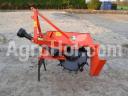 Trench cutter, trencher max. trench depth 70 cm (cardan drive, rear mounted) / GREP 90