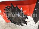 Trench cutter, trencher max. trench depth 70 cm (cardan drive, rear mounted) / GREP 90