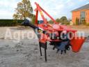 Trench cutter, trencher max. trench depth 70 cm (cardan drive, rear mounted) / GREP 90