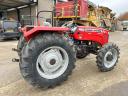 Massey Ferguson 245Di / 2022 / 5 hours / NEW machine / Leasing from 20%