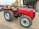 Massey Ferguson 245Di / 2022 / 5 ore / Mașină nouă / Leasing de la 20%