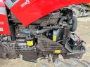 Massey Ferguson 245Di / 2022 / 5 Stunden / NEUE Maschine / Leasing ab 20 %