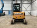 Case CX 50B / 2011 / 4900 Stunden / Leasing ab 20 %