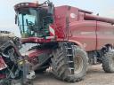 Case IH 8010 combine harvester