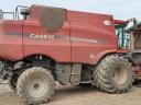 Case IH 8010 combine harvester