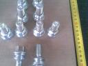 Wheel bolts for sale, various, Jánoshalma