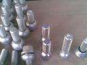 Wheel bolts for sale, various, Jánoshalma