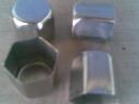 Wheel bolts for sale, various, Jánoshalma