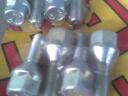 Wheel bolts for sale, various, Jánoshalma