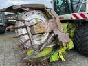 CLAAS Jaguar 850 Profistar Feldhäcksler