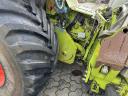 CLAAS Jaguar 850 Profistar tractor cu tracțiune pe jos