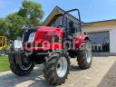 Small tractor 40 hp / Knegt 404 G2