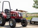 Small tractor 40 hp / Knegt 404 G2