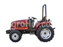 Tractor mic 40 CP / Knegt 404 G2