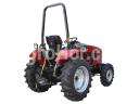 Small tractor 40 hp / Knegt 404 G2