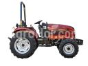 Malotraktor 40 hp / Knegt 404 G2