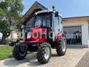 Small tractor 40 hp / Knegt 404 G2