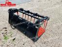 INTERTECH/INTER-TECH 1.8 m - CABLE CHANNEL - Royal Tractor