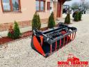 INTERTECH/INTER-TECH 1.8 m - CANAL DE CABLURI - Royal Tractor