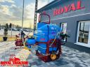 BIARDZKI 800/15 Suspended Arable Sprayer