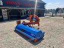 STARK KDL 220 Concasor de noroi - Mulcher