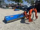 STARK KDL 220 Concasor de noroi - Mulcher