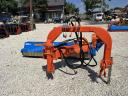 STARK KDL 220 Concasor de noroi - Mulcher