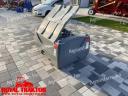 AGRO-OIL 450L MOBILER KRAFTSTOFFTANK - AUF LAGER - Royal Traktor