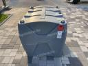 AGRO-OIL 900L MOBILER KRAFTSTOFFTANK - AUF LAGER - Royal Traktor