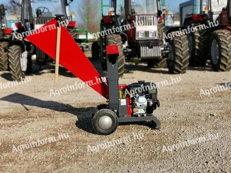 Sjekač FBC CIP 6.55H - sa lagera - Royal traktor