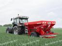 Krukowiak - REA 3600 Liter Düngerstreuer - Royal Traktor