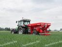 Krukowiak - REA 3600 Liter Düngerstreuer - Royal Traktor