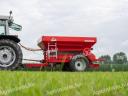 Krukowiak - REA 3600 Liter Düngerstreuer - Royal Traktor