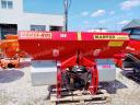 KIT DE ÎMPRĂȘTIERE A ÎNGRĂȘĂMINTELOR GRASS-ROL MASTER 1200L - ROYAL TRACTOR