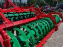 Agro-Masz BT30 - suspended short disc