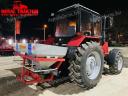 GRASS-Ról 1000L distribuitor de îngrășăminte cu disc dublu - ÎN STOC - ROYAL TRAKTOR