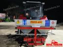 GRASS-Ról 1000L double disc fertilizer spreader - IN STOCK - ROYAL TRAKTOR