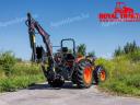 HYDRAMET H-500 trencher