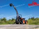 HYDRAMET H-500 trencher