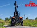 HYDRAMET H-500 trencher